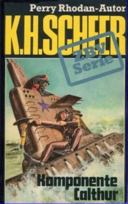 ZBV 45: Komponente Calthur. Bd.45