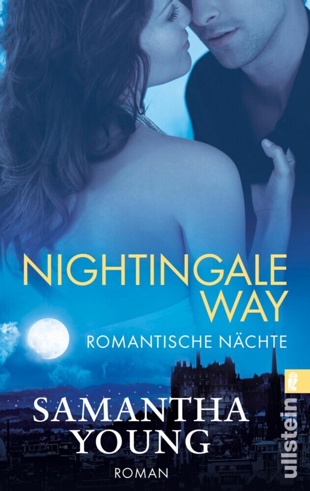 Nightingale Way - Romantische Nächte main product photo