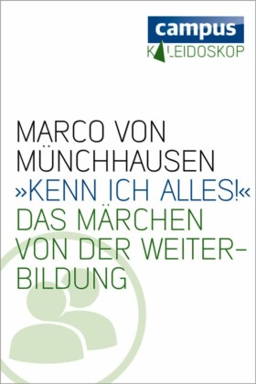 "Kenn ich alles"