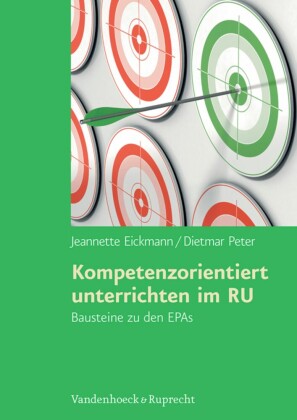 Kompetenzorientiert unterrichten im RU - Schullizenz