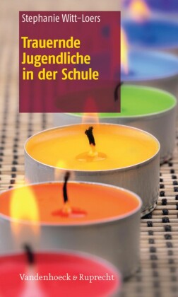 Trauernde Jugendliche in der Schule - Schullizenz