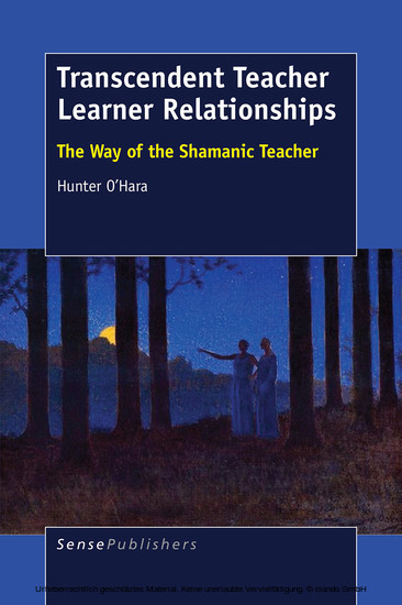 Transcendent Teacher Learner Relationships main product photo