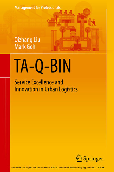 TA-Q-BIN main product photo