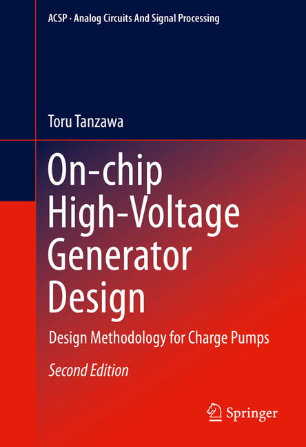 On-chip High-Voltage Generator Design main product photo