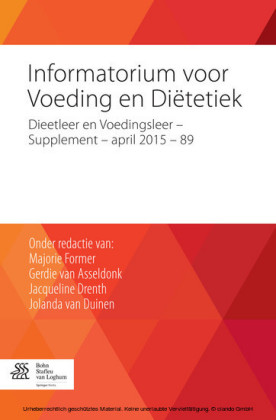 Informatorium voor voeding en dietetiek