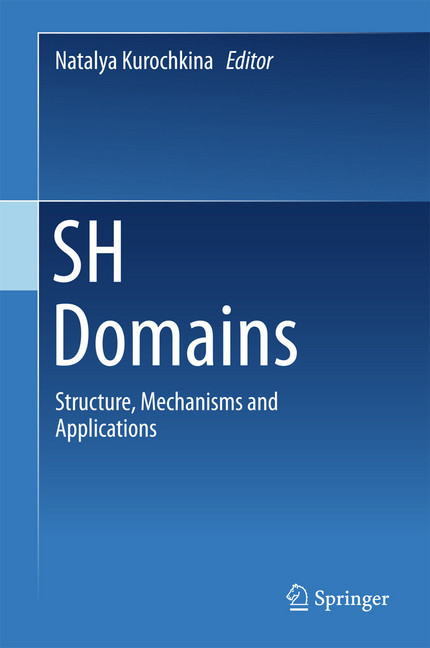 SH Domains main product photo