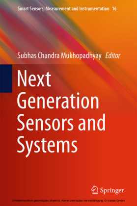 Next Generation Sensors and Systems