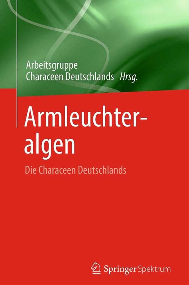 Armleuchteralgen main product photo