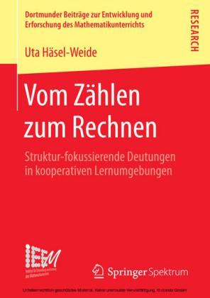 Vom Zählen zum Rechnen