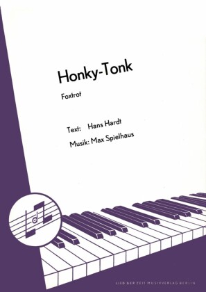 Honky-Tonk