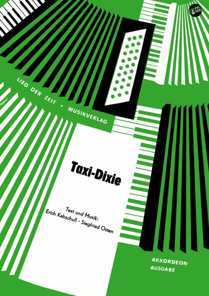 Taxi-Dixie main product photo