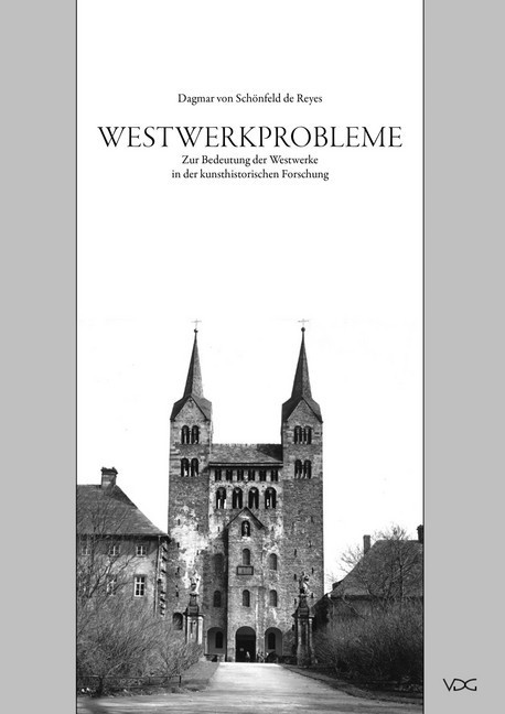 Westwerkprobleme main product photo