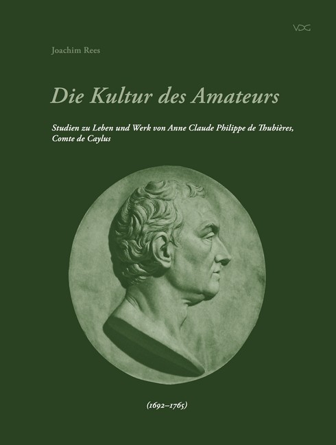 Die Kultur des Amateurs main product photo