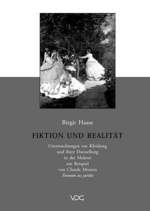 Fiktion und Realität