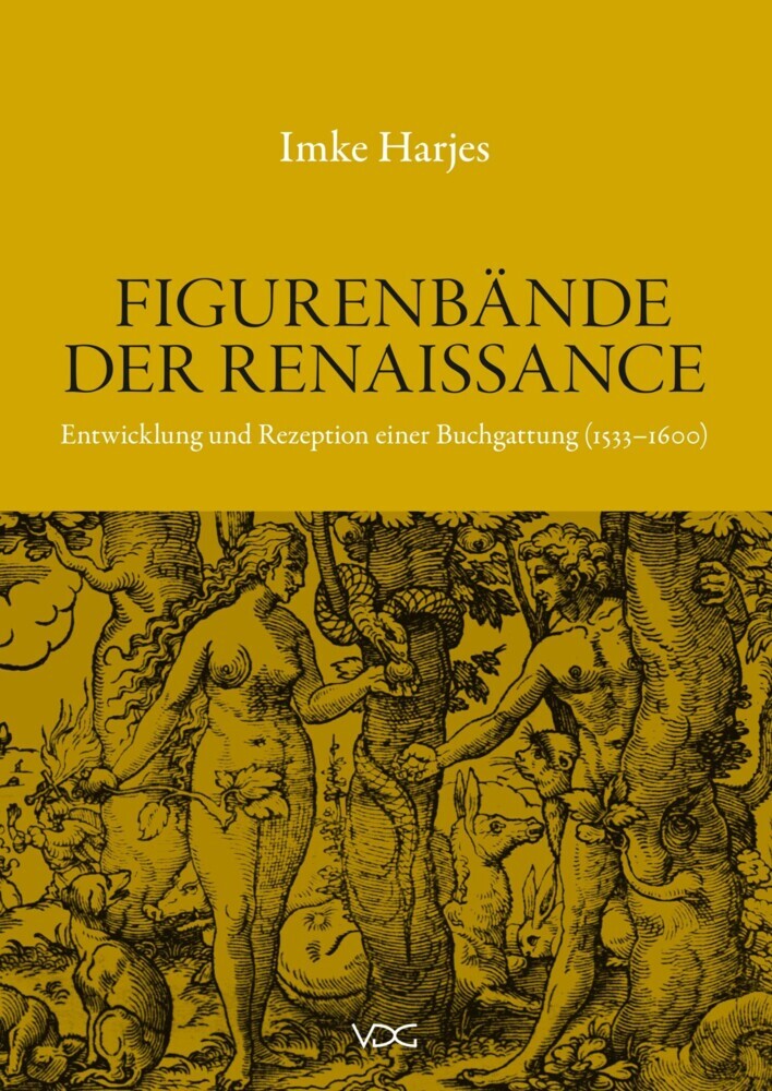 Figurenbände der Renaissance main product photo