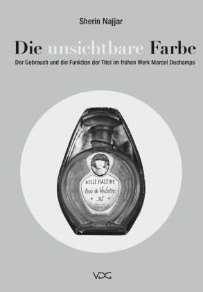 Die unsichtbare Farbe
