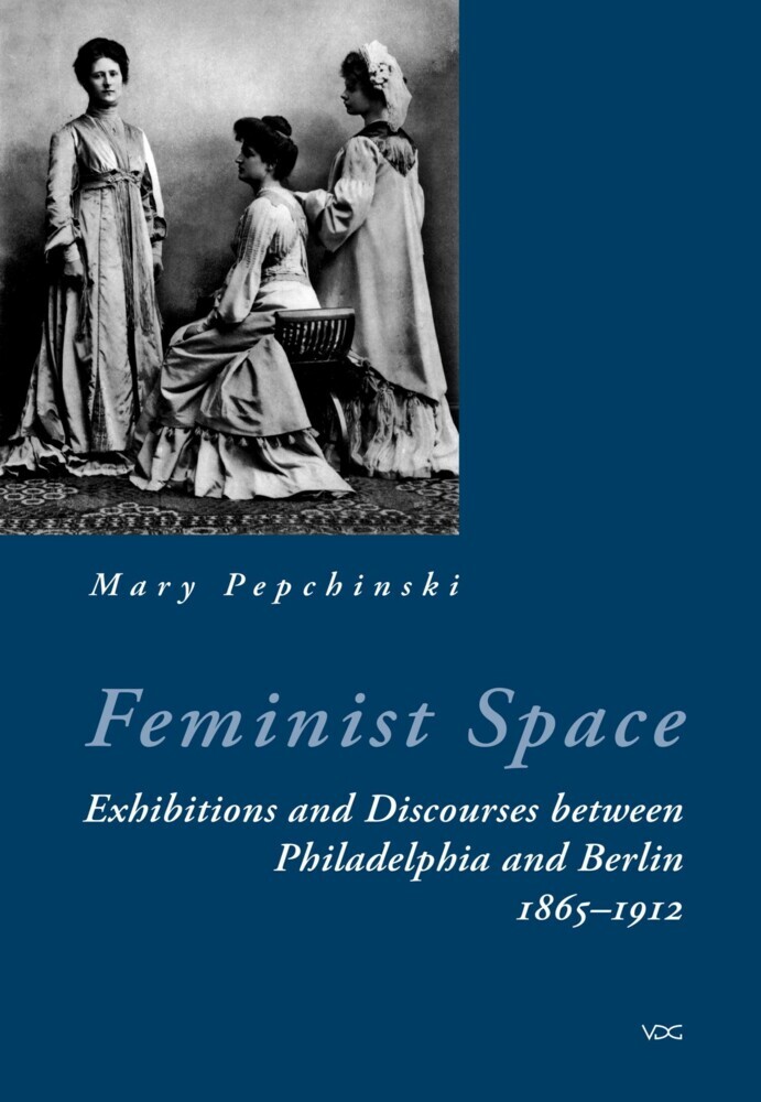 Feminist Space main product photo