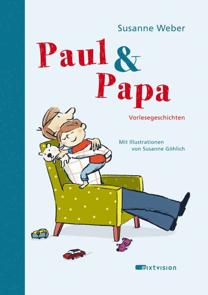 Paul & Papa main product photo