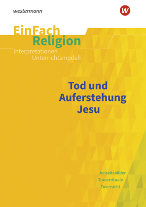 Tod und Auferstehung Jesu