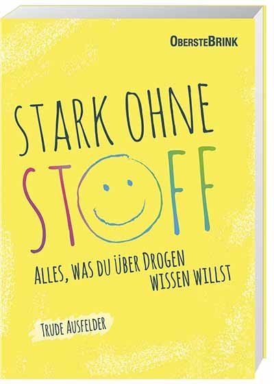 Stark ohne Stoff main product photo