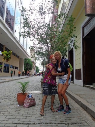 Adventure Havana