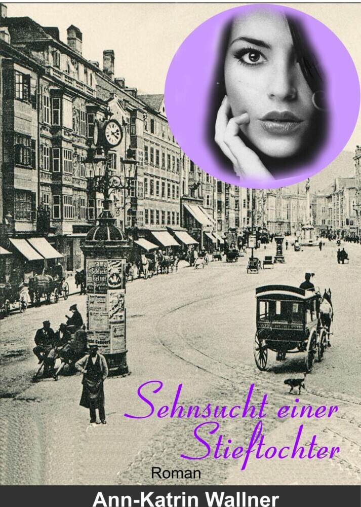 Sehnsucht einer Stieftochter main product photo