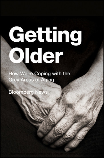 Getting Older main product photo