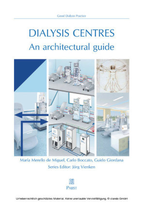 DIALYSIS CENTRES - An architectural guide