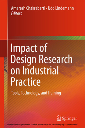 Impact of Design Research on Industrial Practice