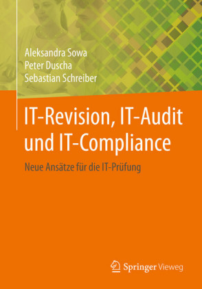 IT-Revision, IT-Audit und IT-Compliance