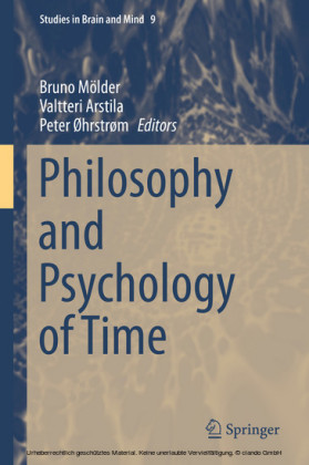 Philosophy and Psychology of Time
