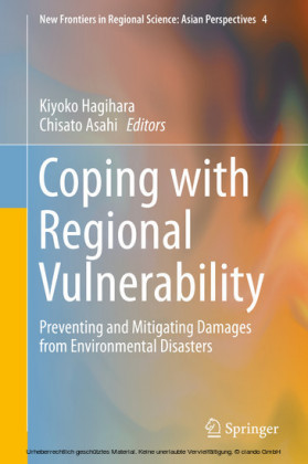 Coping with Regional Vulnerability