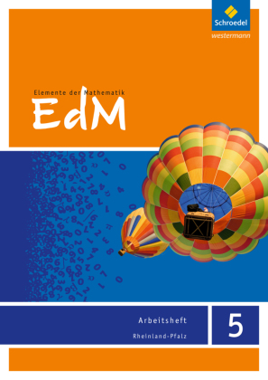 Elemente der Mathematik SI - Ausgabe 2016 für Rheinland-Pfalz