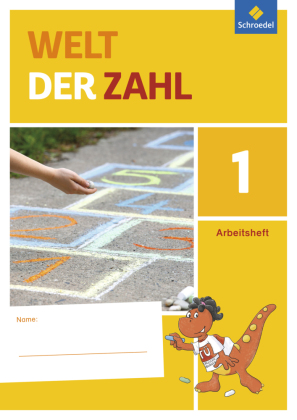 Welt der Zahl - Ausgabe 2015 für Berlin, Brandenburg, Mecklenburg-Vorpommern, Sachsen-Anhalt und Thüringen