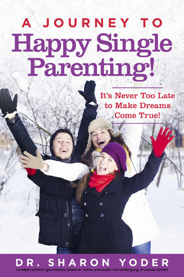 Journey to Joyful Parenting main product photo