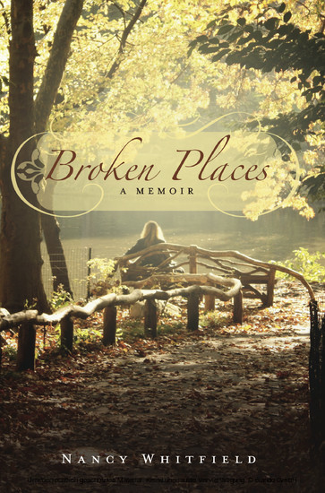 Broken Places main product photo
