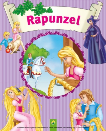 Rapunzel