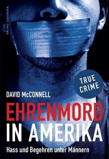 Ehrenmord in Amerika main product photo