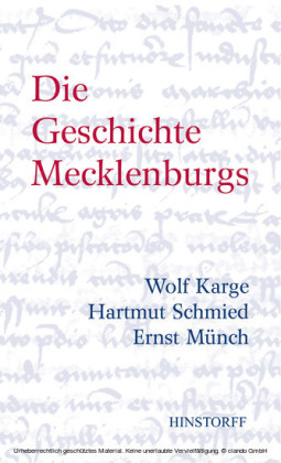 Die Geschichte Mecklenburgs