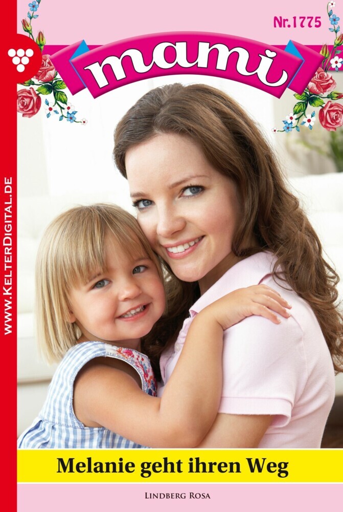 Mami 1775 - Familienroman main product photo
