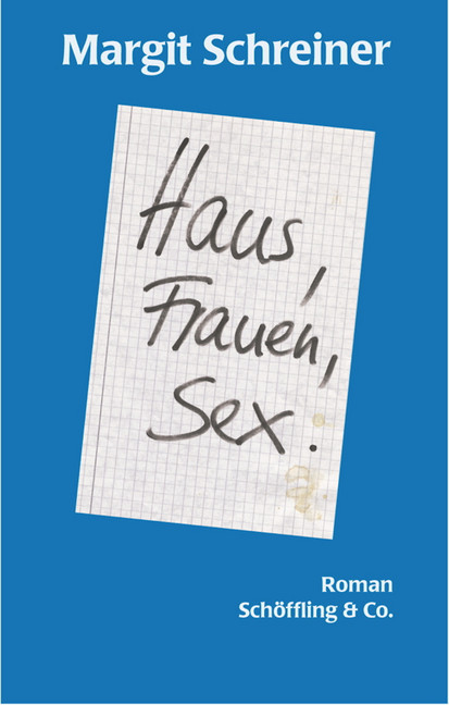 Haus, Frauen, Sex. main product photo