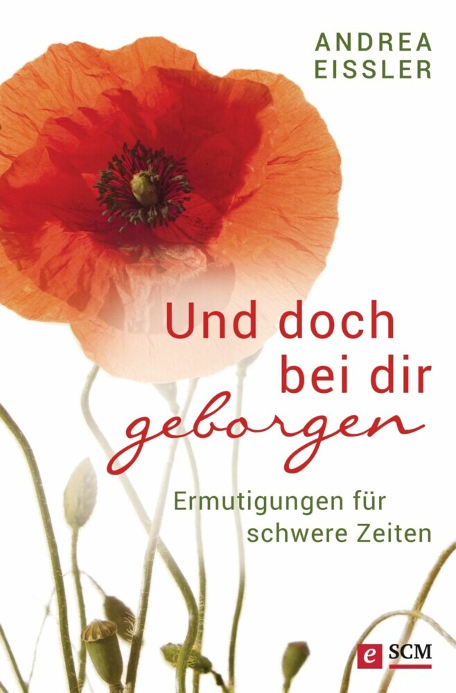Und doch bei dir geborgen main product photo
