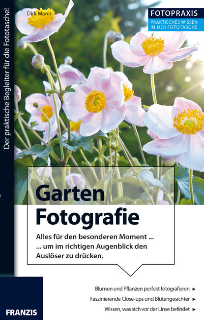 Foto Praxis Garten Fotografie main product photo