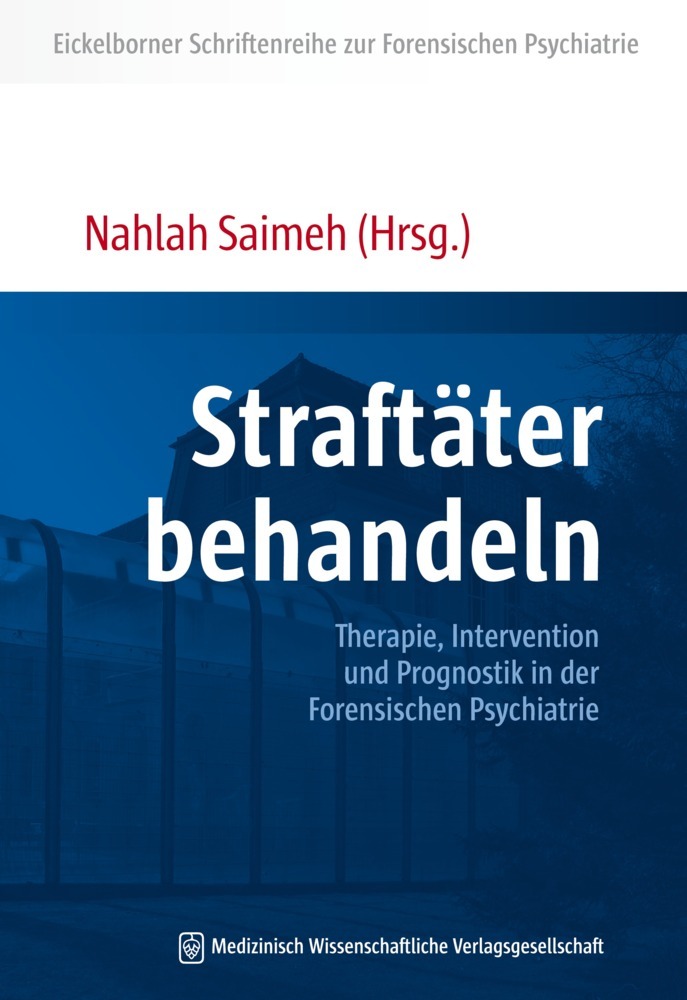 Straftäter behandeln main product photo