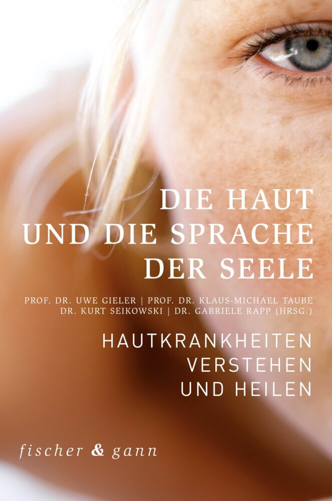 Die Haut und die Sprache der Seele main product photo