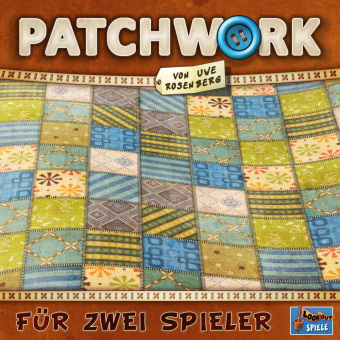 Patchwork