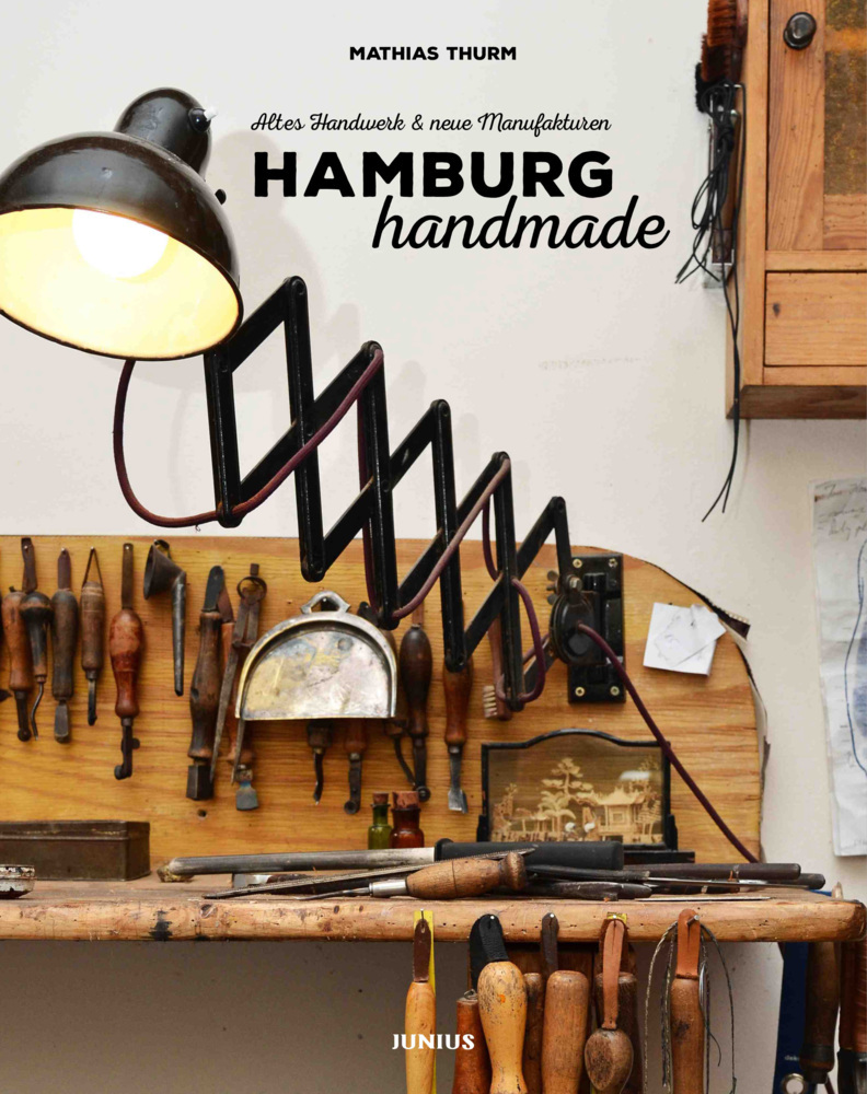 Hamburg handmade main product photo