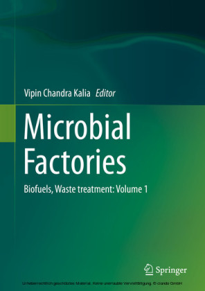 Microbial Factories