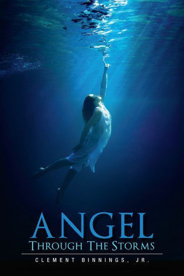 Angel Through the Storms main product photo