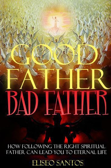 Good Father, Bad Father main product photo